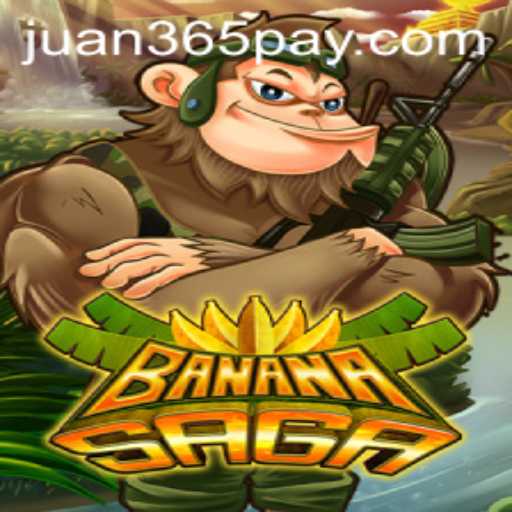 Exploring BananaSaga: A Thrilling Adventure with Juan365
