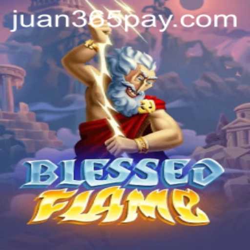 Discovering the Exciting World of BlessedFlame