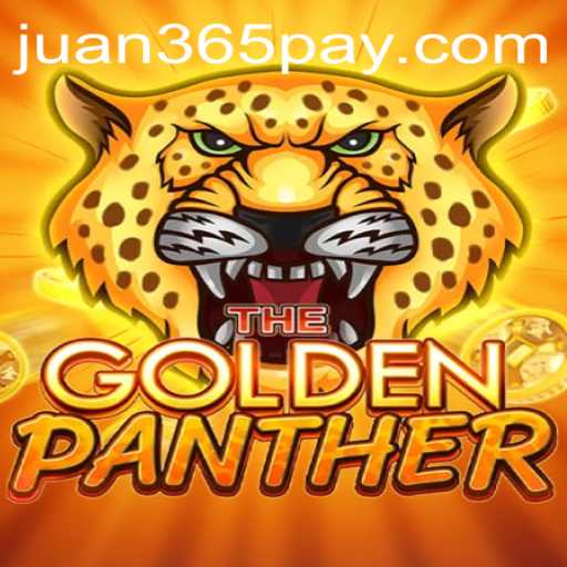 Golden Panther: Ultimate Adventure