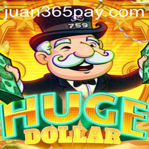 Exploring HugeDollar: The Game Revolutionizing Economic Strategy with Juan365
