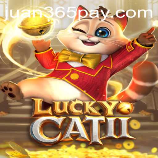 Discover the World of LuckyCatII: An Adventurous Gaming Experience