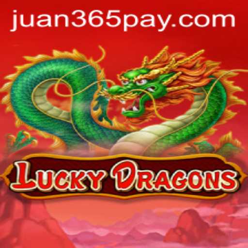 LuckyDragons: A Captivating Amalgamation of Strategy and Chance in Gaming