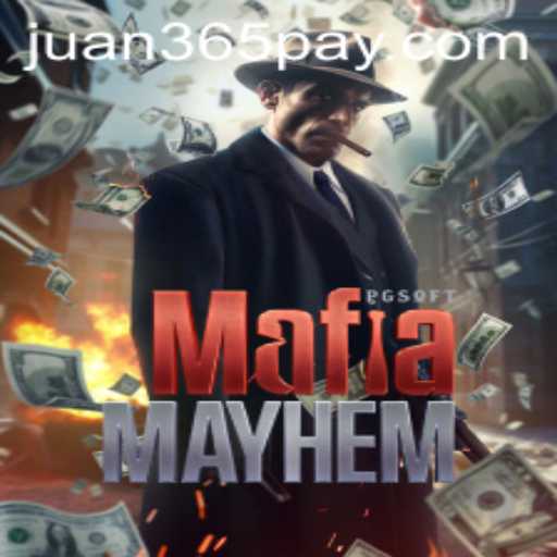 MafiaMayhem: Mastering the Art of Strategy and Deception