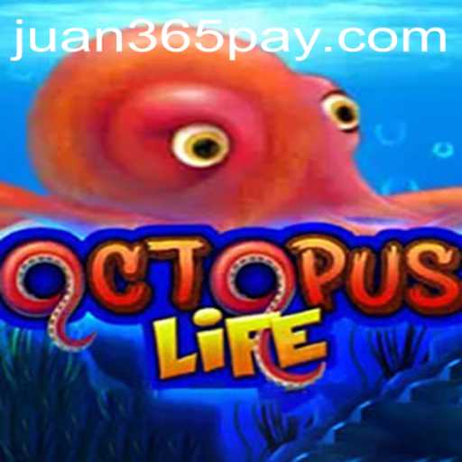 Exploring OctopusLife: A Unique Gaming Experience with Juan365