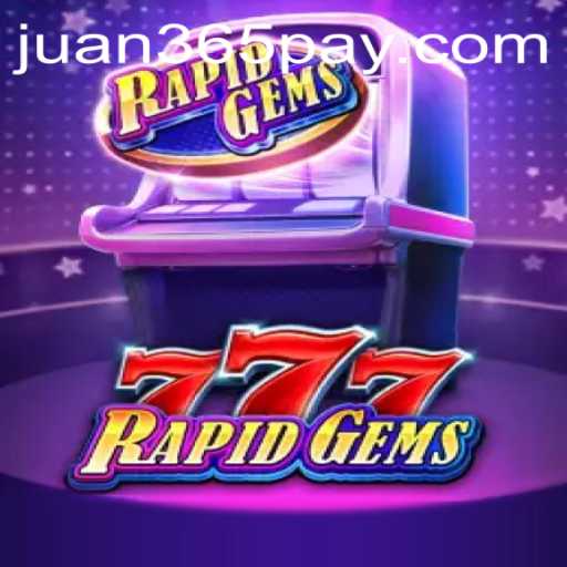 Unveiling RapidGems777: A Thrilling New Casino Experience