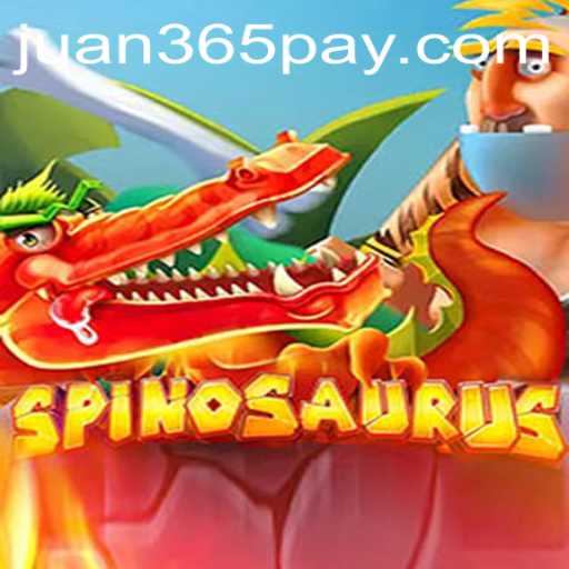 Discovering Spinosaurus: The Dynamic World of JUAN365's Latest Game