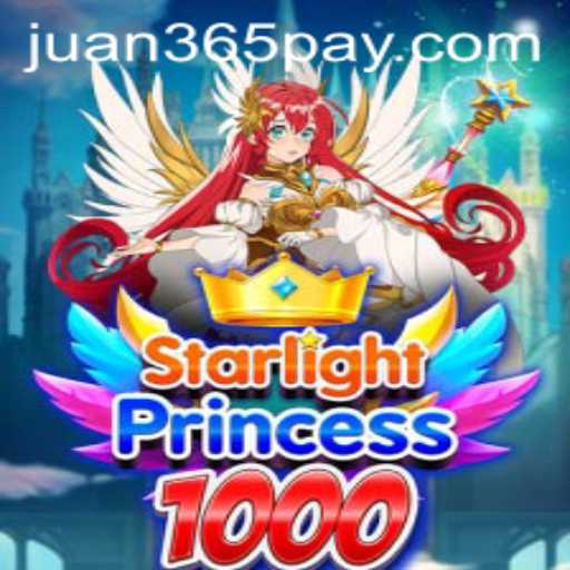 Exploring StarlightPrincess1000: A Journey in Gaming