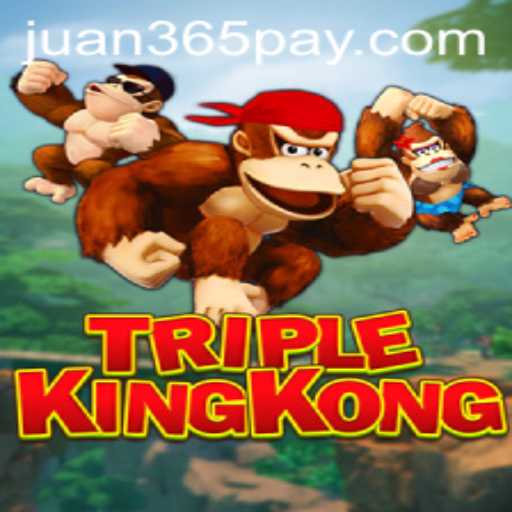 Exploring the Thrilling World of TripleKingKong: A New Gaming Adventure