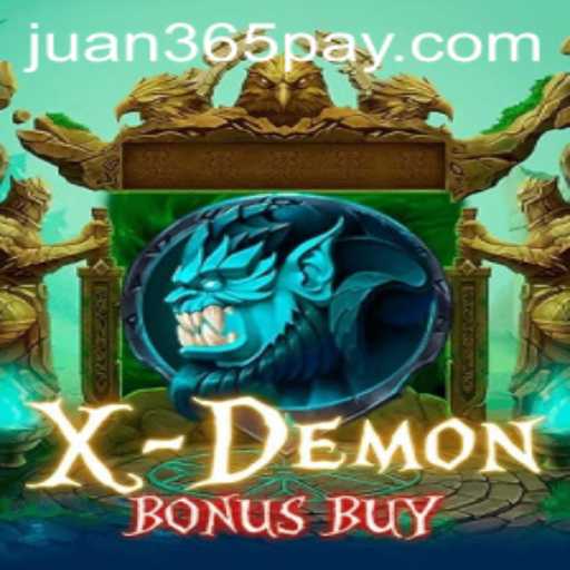 XDemonBonusBuy Game Unveiled